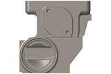 Cummins 4080572 Air Intake Manifold - Truck To Trailer