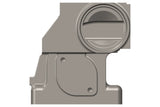 Cummins 4080572 Air Intake Manifold - Truck To Trailer