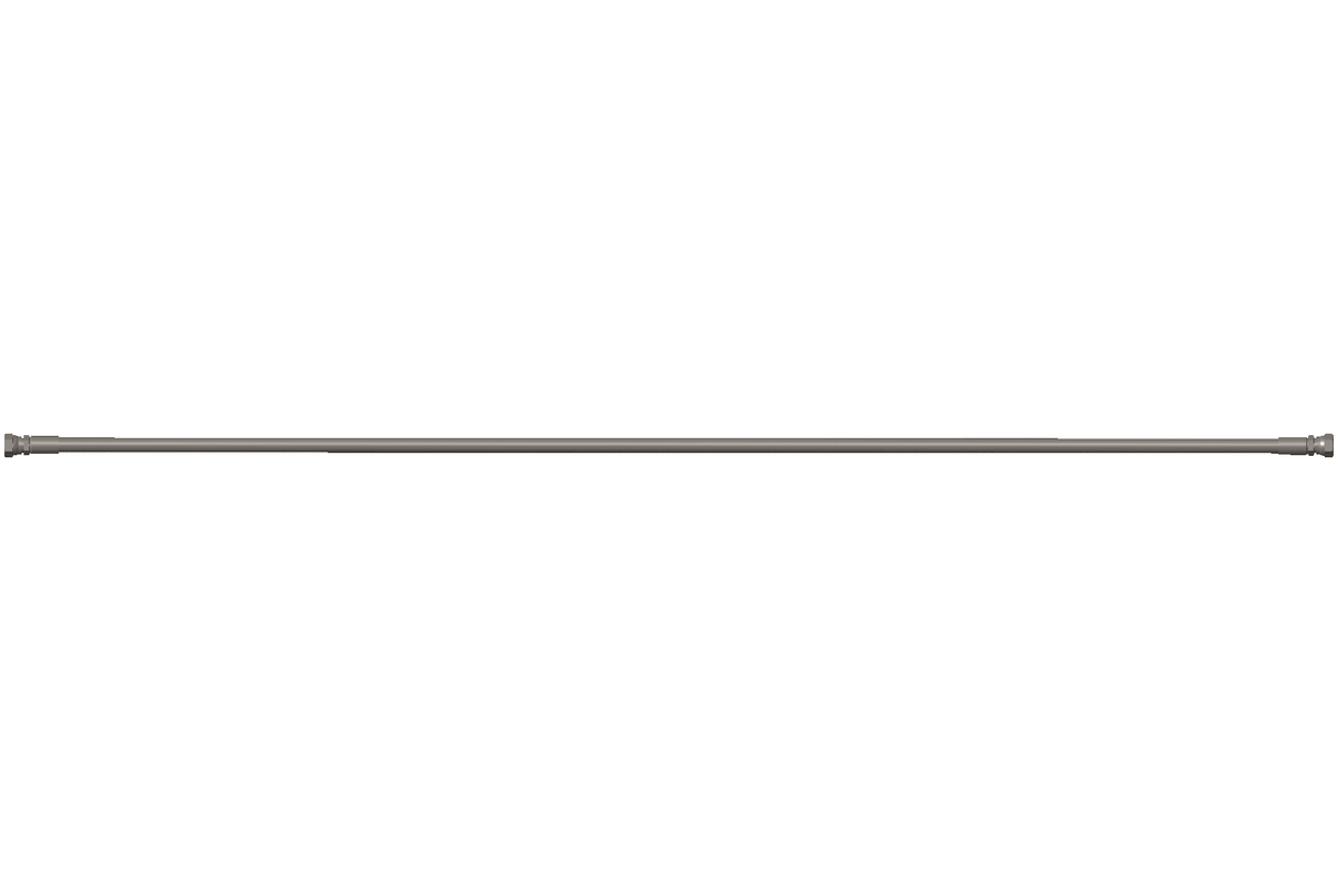 Cummins 4080843 Flexible Hose - Truck To Trailer