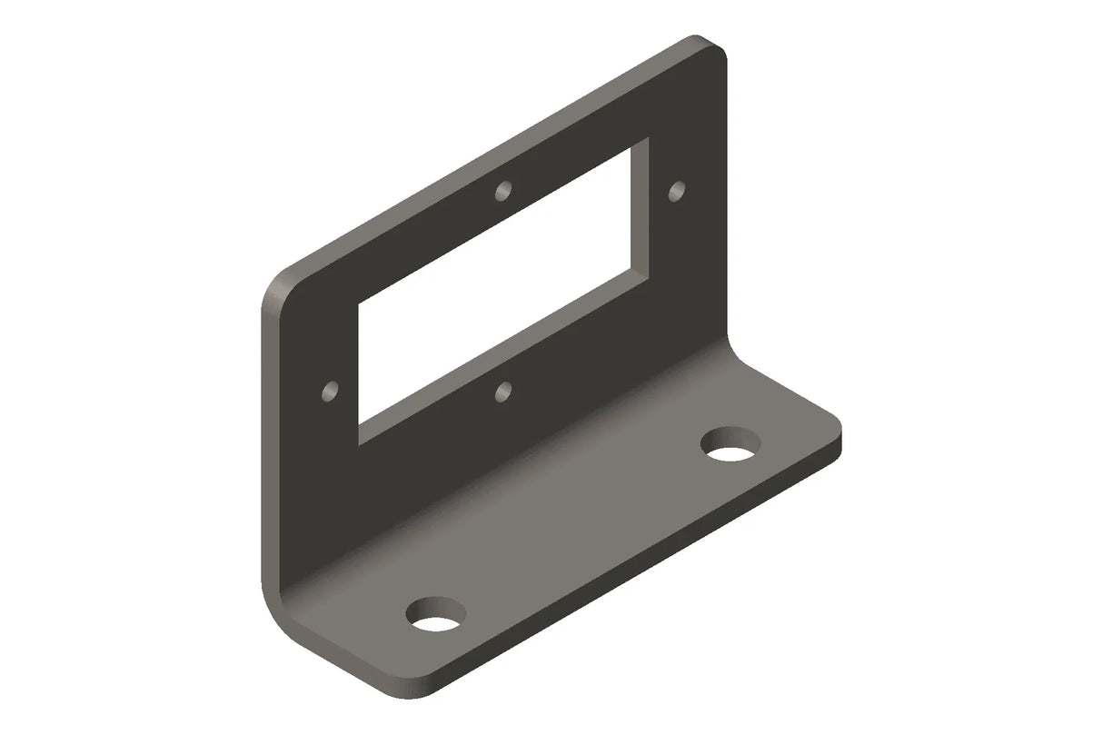 Cummins 4081213 Connection Bracket - Truck To Trailer