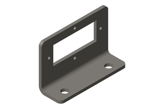 Cummins 4081213 Connection Bracket - Truck To Trailer