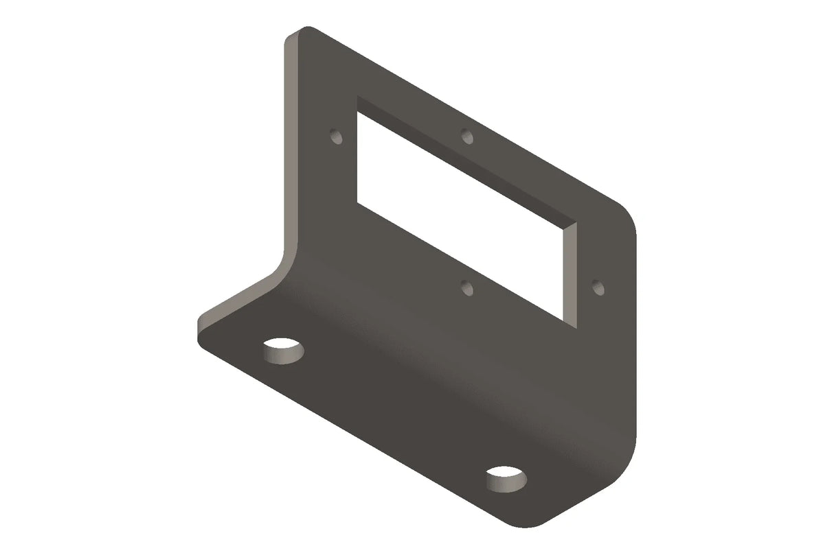 Cummins 4081213 Connection Bracket - Truck To Trailer