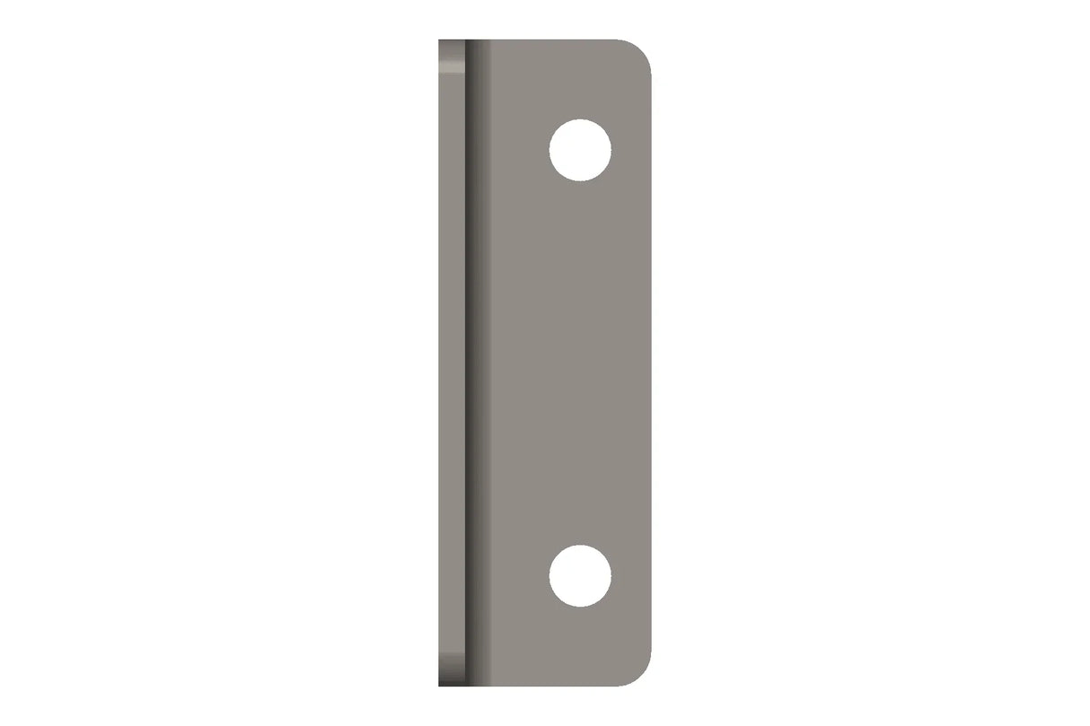 Cummins 4081213 Connection Bracket - Truck To Trailer