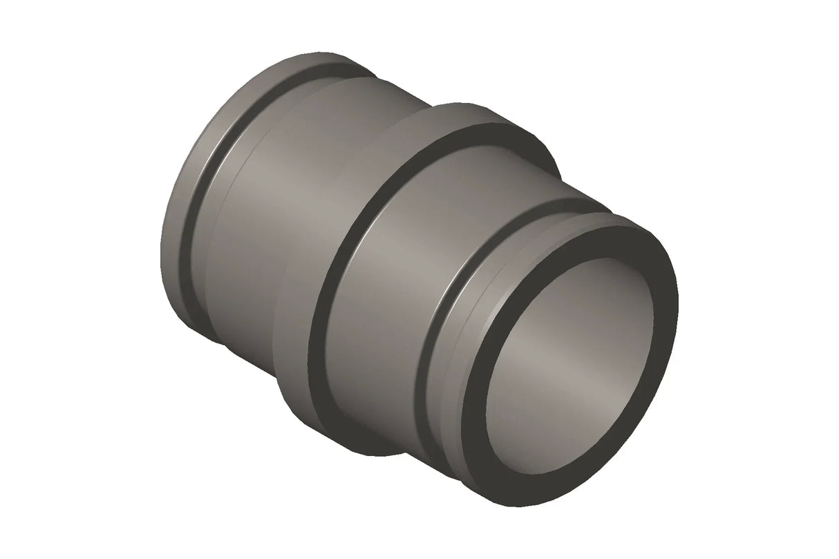 Cummins 4083029 Lubricating Oil Transfer Tube - Truck To Trailer