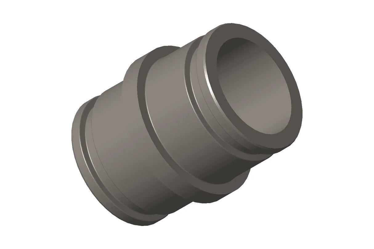 Cummins 4083029 Lubricating Oil Transfer Tube - Truck To Trailer