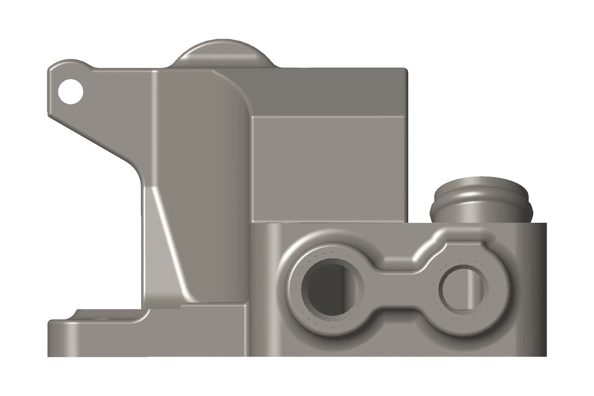 Cummins 4083194 Thermostat Housing Support - Truck To Trailer