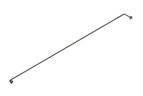 Cummins 4086150 Flexible Hose - Truck To Trailer