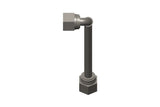 Cummins 4086150 Flexible Hose - Truck To Trailer
