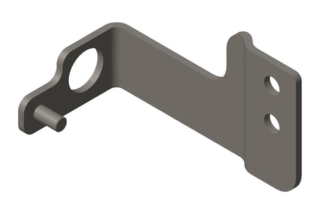 Cummins 4086683 Tube Brace - Truck To Trailer