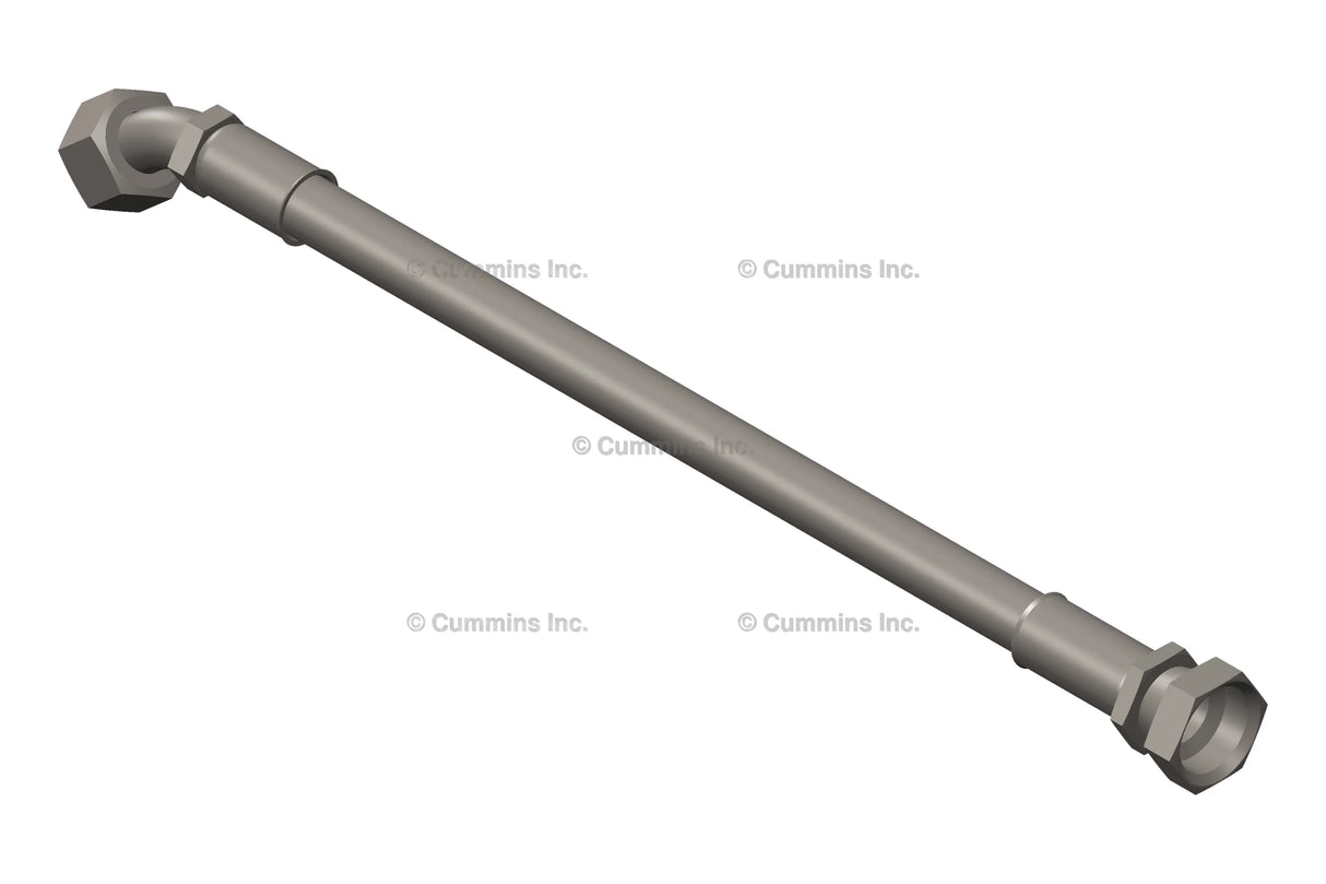 Cummins 4086754 Flexible Hose - Truck To Trailer