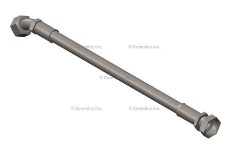 Cummins 4086754 Flexible Hose - Truck To Trailer