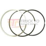Cummins 3804500 Piston Ring Set - Truck To Trailer