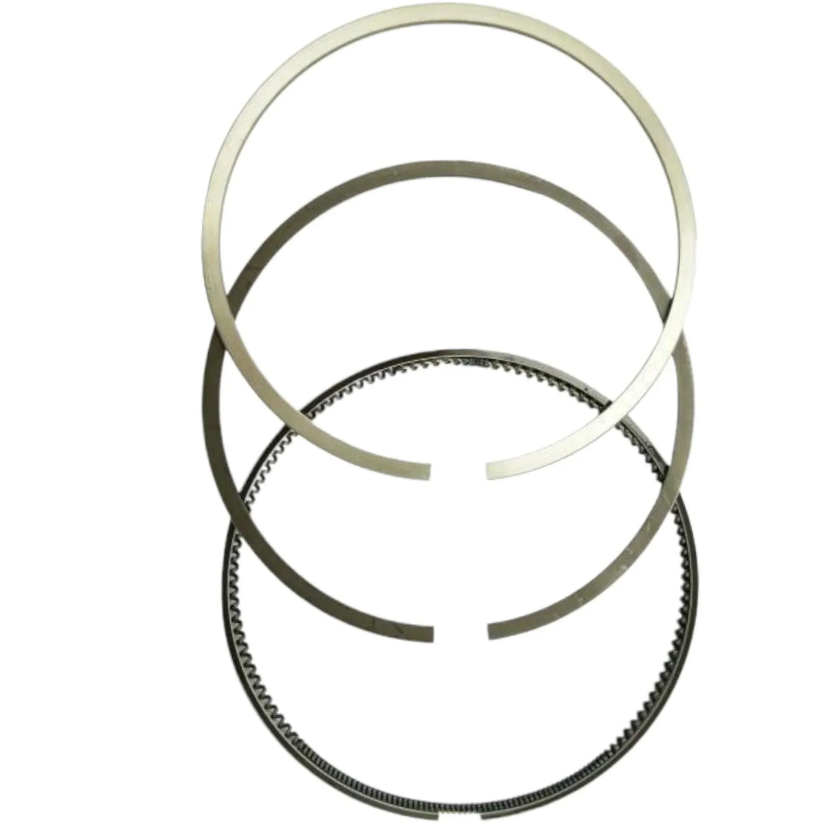 Cummins 3804500 Piston Ring Set - Truck To Trailer