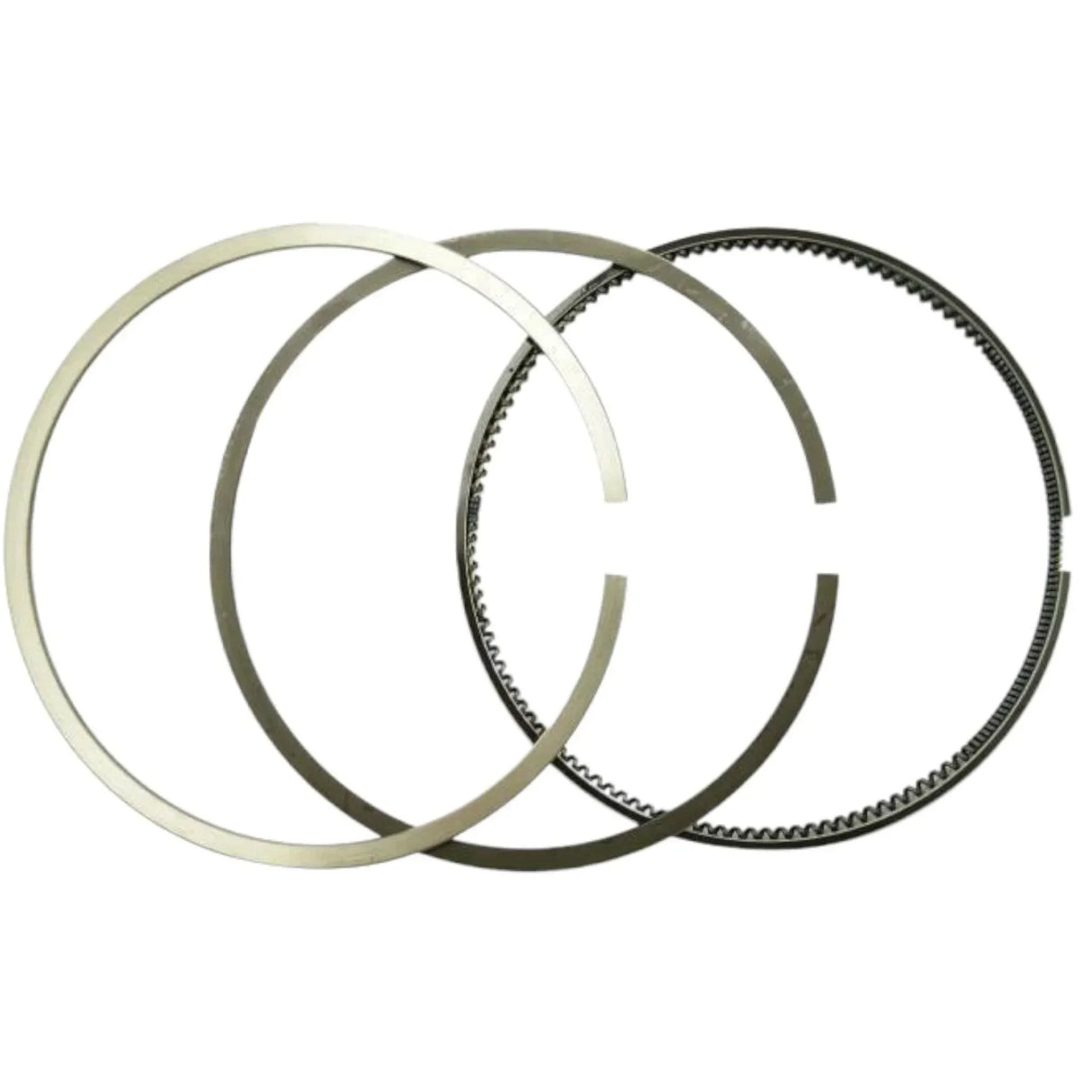 Cummins 3804500 Piston Ring Set - Truck To Trailer