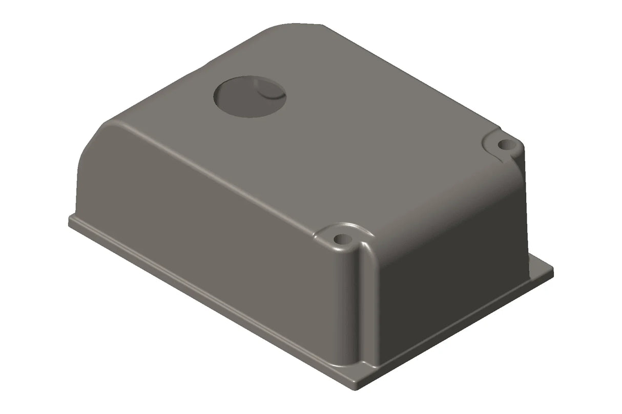 Cummins 4090217 Rocker Lever Cover - Truck To Trailer