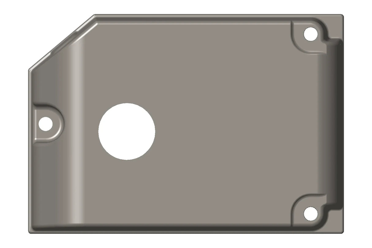 Cummins 4090217 Rocker Lever Cover - Truck To Trailer