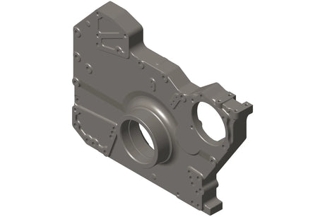 Cummins 4095470 Gear Cover - Truck To Trailer