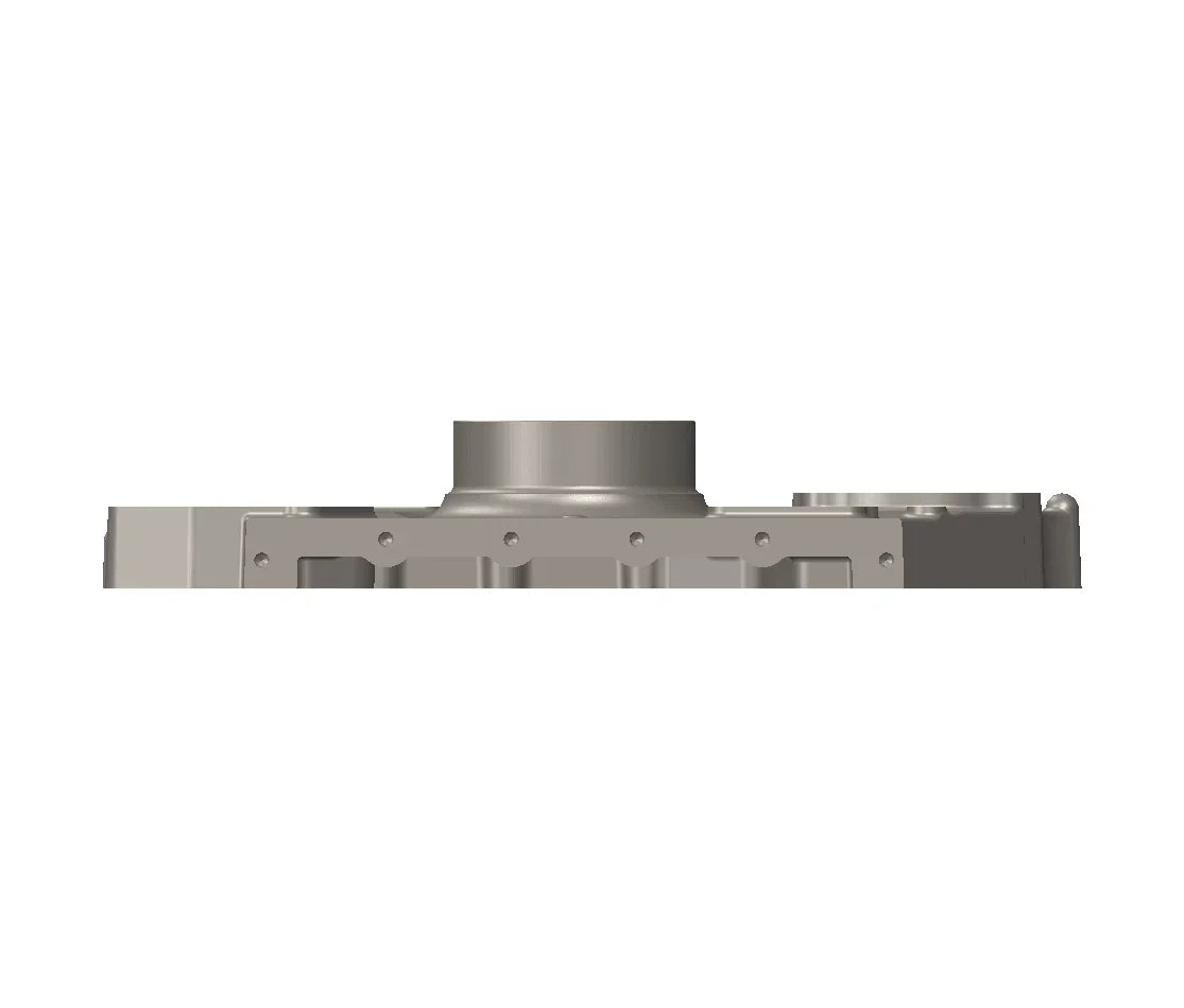 Cummins 4095470 Gear Cover - Truck To Trailer