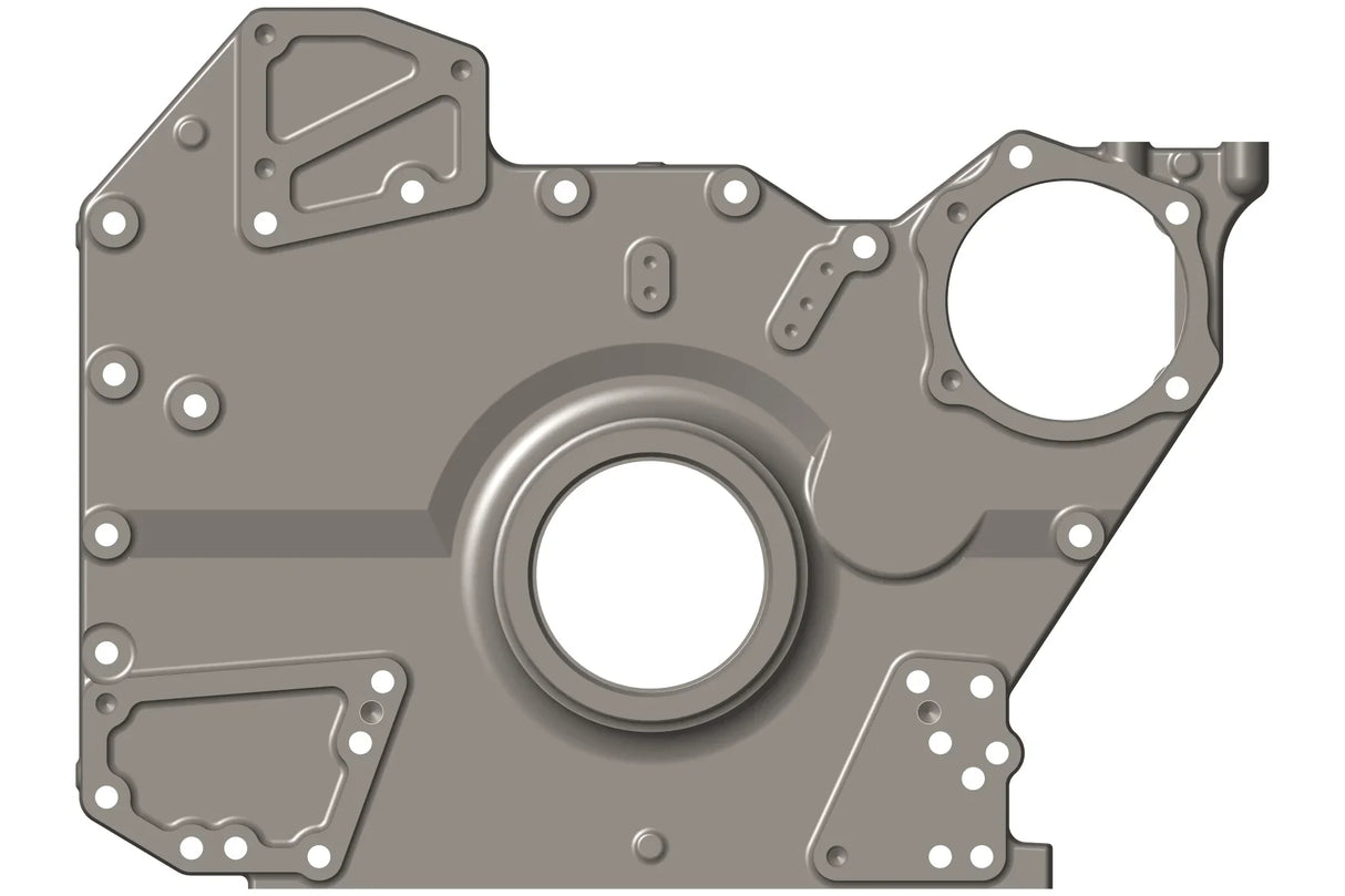 Cummins 4095470 Gear Cover - Truck To Trailer