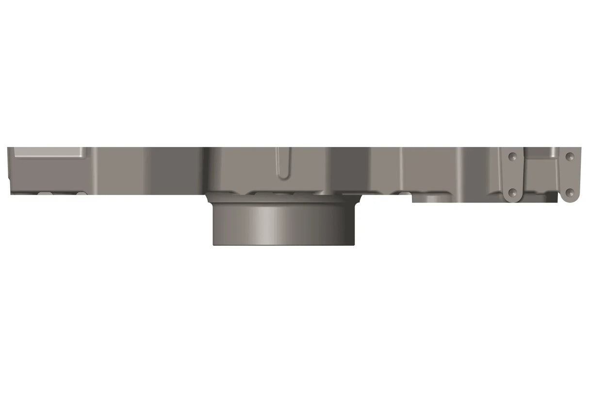 Cummins 4095470 Gear Cover - Truck To Trailer