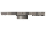 Cummins 4095470 Gear Cover - Truck To Trailer