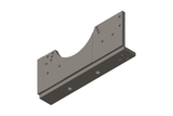 Cummins 4095999 Front Engine Bracket - Truck To Trailer