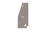 Cummins 4095999 Front Engine Bracket - Truck To Trailer