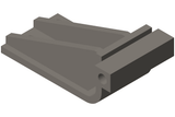 Cummins 4096014 Connection Bracket - Truck To Trailer