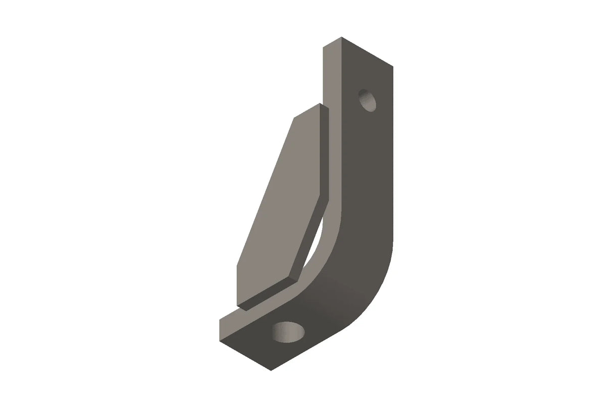 Cummins 4096748 Connection Bracket - Truck To Trailer