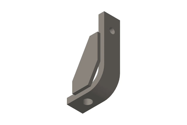 Cummins 4096748 Connection Bracket - Truck To Trailer