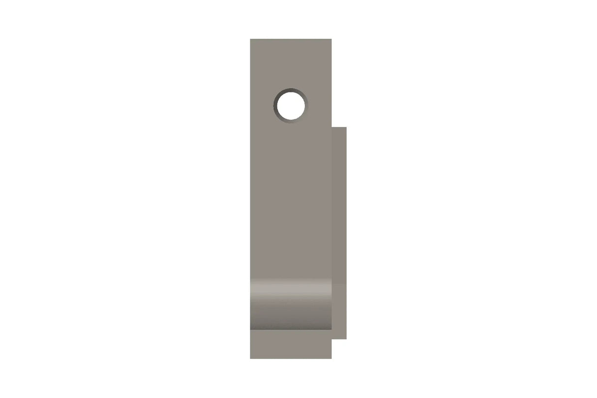 Cummins 4096748 Connection Bracket - Truck To Trailer