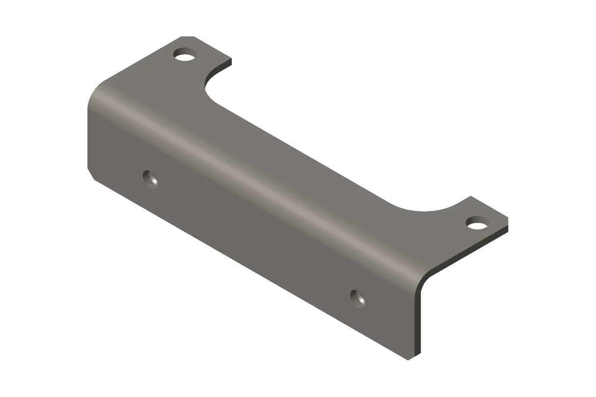 Cummins 4096768 Cover Plate - Truck To Trailer