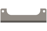 Cummins 4096768 Cover Plate - Truck To Trailer