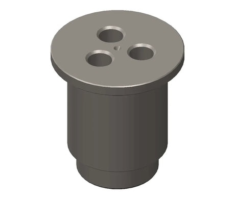 Cummins 4097269 Idler Shaft - Truck To Trailer