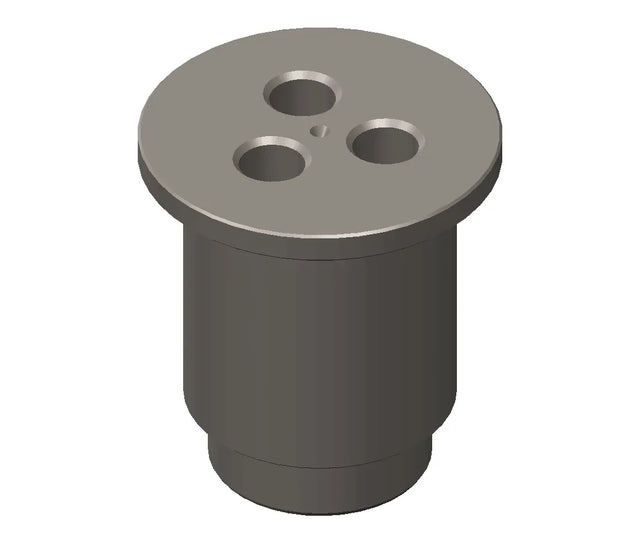 Cummins 4097269 Idler Shaft - Truck To Trailer