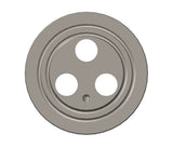 Cummins 4097269 Idler Shaft - Truck To Trailer