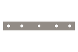 Cummins 4097930 Mounting Spacer - Truck To Trailer