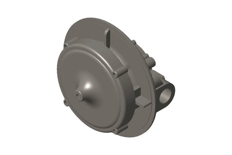 Cummins 4099465 Air Fuel Mixer - Truck To Trailer