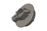 Cummins 4099465 Air Fuel Mixer - Truck To Trailer
