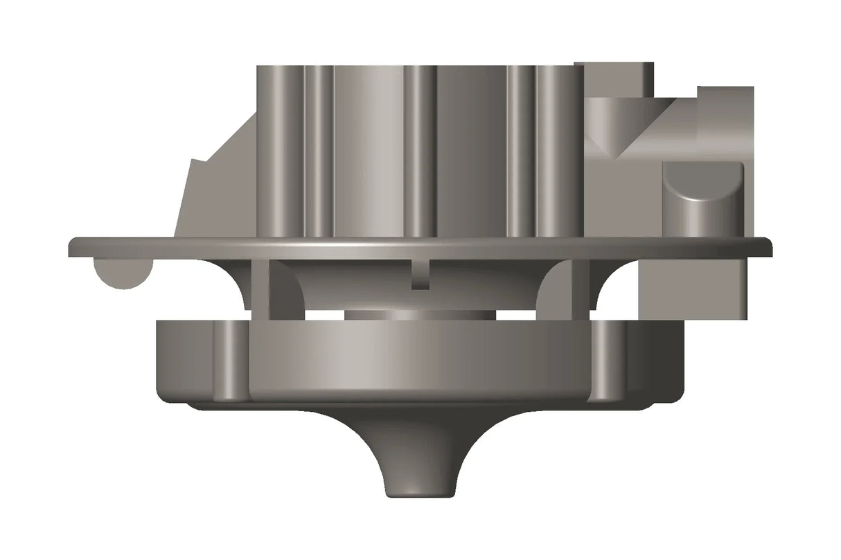 Cummins 4099465 Air Fuel Mixer - Truck To Trailer