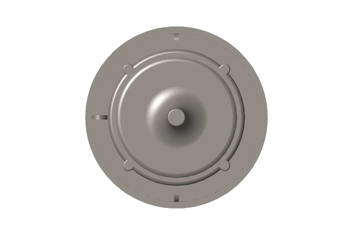 Cummins 4099465 Air Fuel Mixer - Truck To Trailer