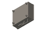 Cummins 4100045 Instrument Panel - Truck To Trailer