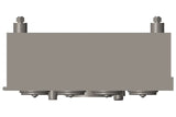 Cummins 4100045 Instrument Panel - Truck To Trailer