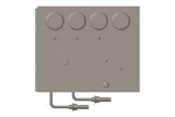 Cummins 4100045 Instrument Panel - Truck To Trailer