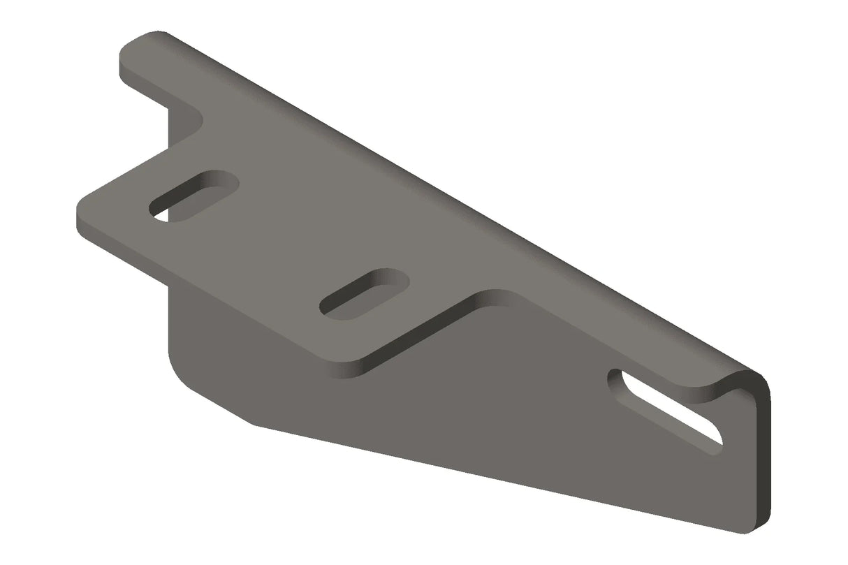 Cummins 4100227 Air Tube Bracket - Truck To Trailer