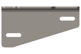 Cummins 4100227 Air Tube Bracket - Truck To Trailer
