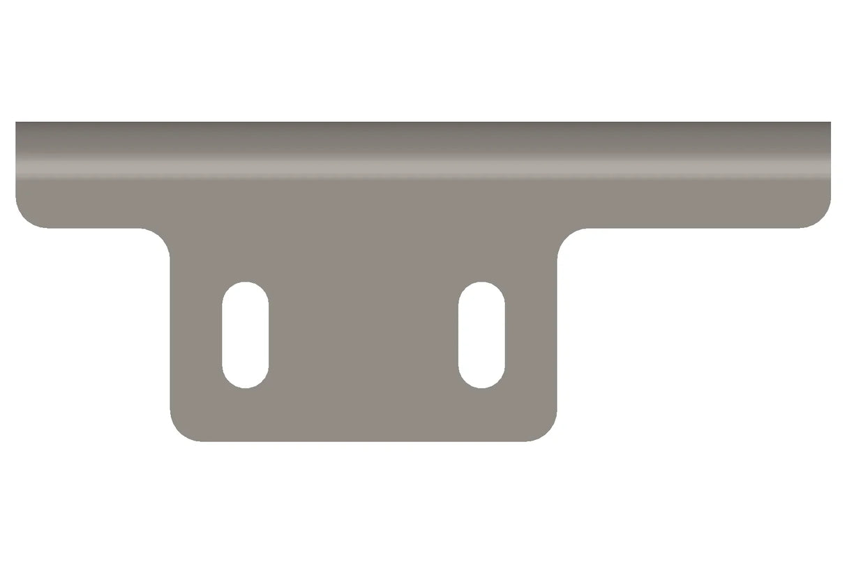 Cummins 4100227 Air Tube Bracket - Truck To Trailer