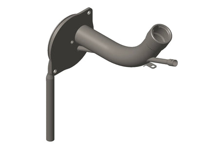 Cummins 4100686 Hand Hole Cover - Truck To Trailer