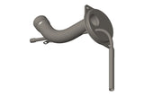 Cummins 4100686 Hand Hole Cover - Truck To Trailer
