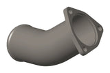 Cummins 4100917 Water Outlet Connection - Truck To Trailer